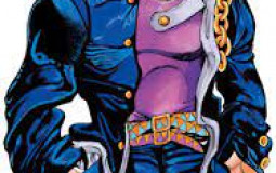 jojo openings