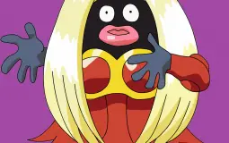 Sexy Pokemon