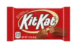KitKat Flavors