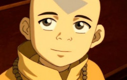 Avatar characters