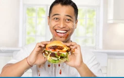 NZ Fast Food