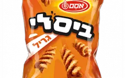 Israeli Snacks