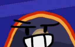 BOMBYMAN's Sim Show Thing Tierlist