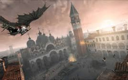 Assassin's creed maps (cities)