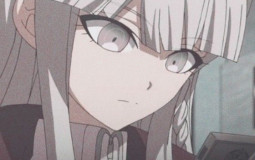 Danganronpa Characters