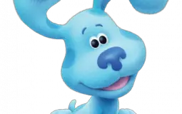 Blues Clues