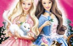 Barbie movies