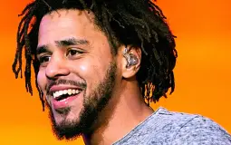 J. Cole Albums + Mixtapes