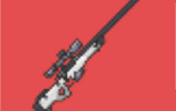 ZombsRoyale Weapons
