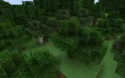 Minecraft Biomes