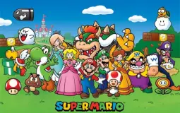 Nintendo