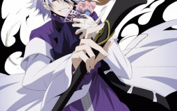 anime
