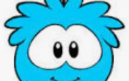 Club Penguin Characters