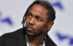 Kendrick Albums + Some mixtapes