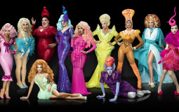 Rupaul Drag Race Season 9