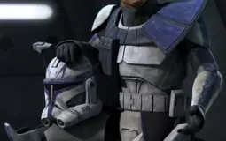 Star Wars clones