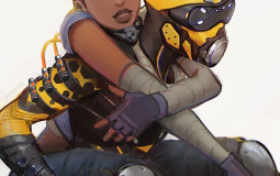 Lifeline Legendary Skin