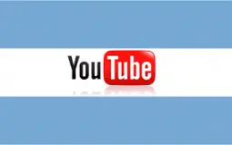 Youtube Argentina