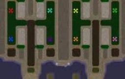 Legion TD Mega x20 (Warcraft III : Reforged)