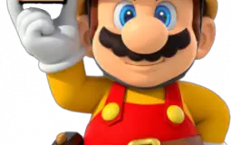 Super Mario Maker 2