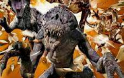 Primeval Creatures