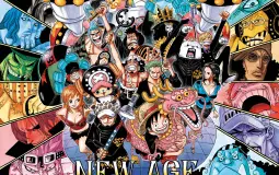 One Piece Stories