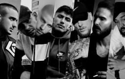 Deutschrapper Styxi