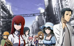 Hornet Anime