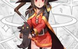 MEGUMIN