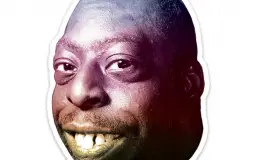Rice Caca