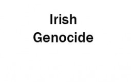 Genocides