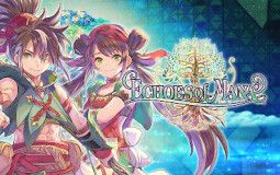 Echoes of Mana