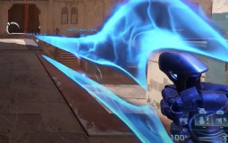 Halo Infinite Weapons V.1