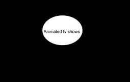 Best animated tv shows