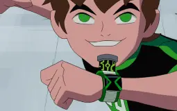 Ben 10