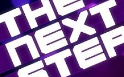 The next step