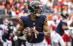 Fantasy Football Preseason Rankings