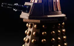 Sonic Screwdriver