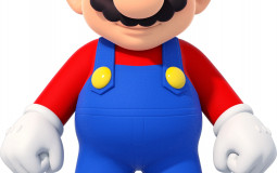 Mario Characters Ranked