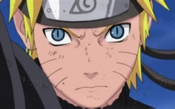 Best naruto characters