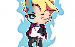 boruto