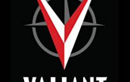 Valiant Comics