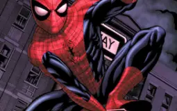 Spider man story’s
