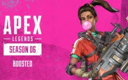 Apex 6 guns