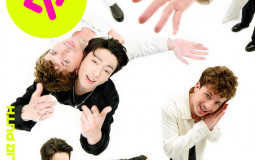 Kpop Collab Songs