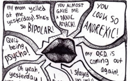 "Ableist" Insults