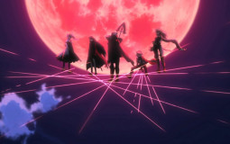 my anime