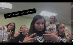 our grade