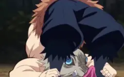 demon slayer characters
