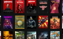 Shooters I Played (or own but need to play) [single player campaigns]
